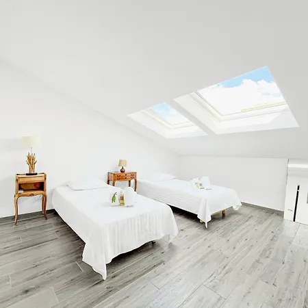 Sky Croisette - Palais Des Festivals Et Des Congres *