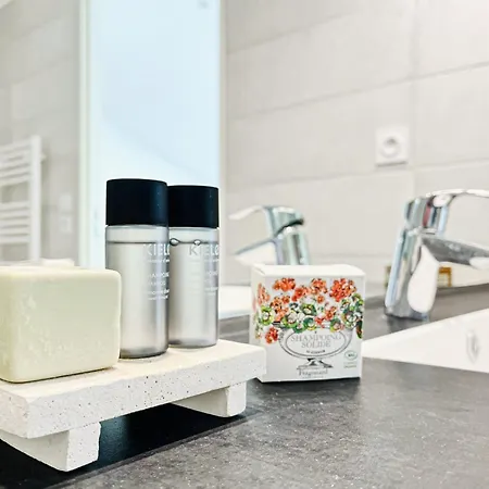 Apartament Sky Croisette - Palais Des Festivals Et Des Congres Cannes