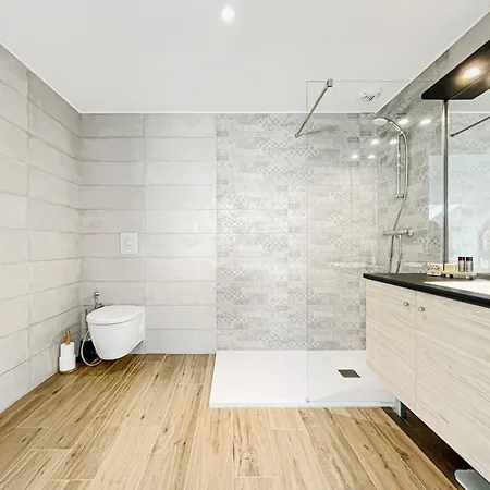 Sky Croisette - Palais Des Festivals Et Des Congrès Cannes