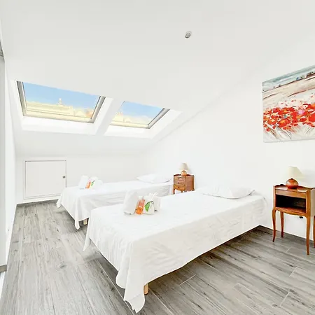 Sky Croisette - Palais Des Festivals Et Des Congrès * Cannes