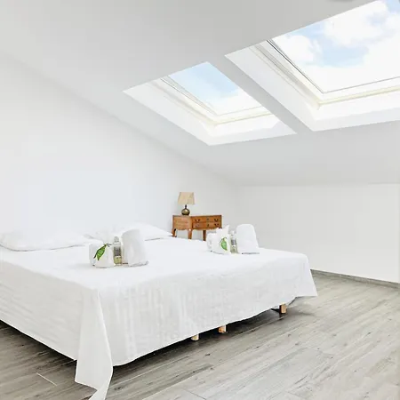 Appartement Sky Croisette - Palais Des Festivals Et Des Congrès