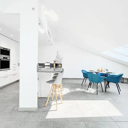 Sky Croisette - Palais Des Festivals Et Des Congres * Cannes