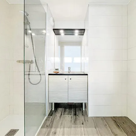 Sky Croisette - Palais Des Festivals Et Des Congrès