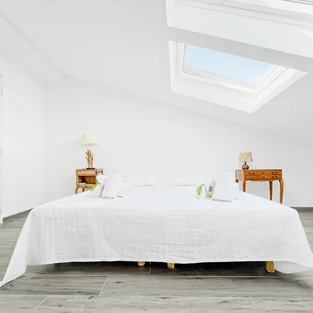Apartmán Sky Croisette - Palais Des Festivals Et Des Congres *