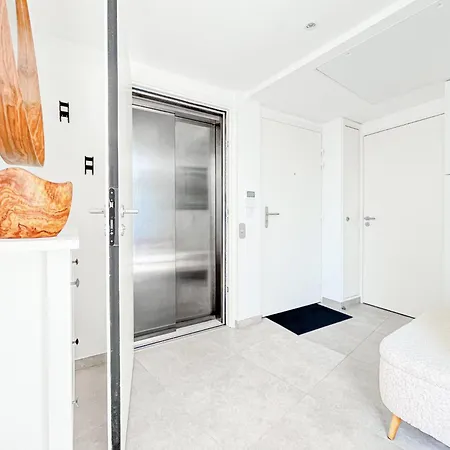 Apartmán Sky Croisette - Palais Des Festivals Et Des Congres Cannes