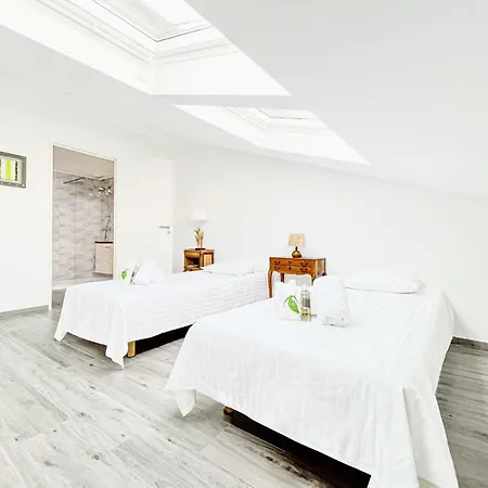 Apartmán Sky Croisette - Palais Des Festivals Et Des Congres