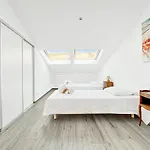 Appartement Sky Croisette - Palais Des Festivals Et Des Congrès