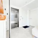Appartement Sky Croisette - Palais Des Festivals Et Des Congrès Cannes