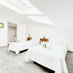 Appartement Sky Croisette - Palais Des Festivals Et Des Congrès